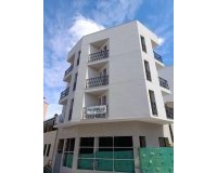 Nouvelle Construction - Appartement -
Bigastro - centro