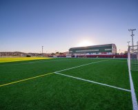 Nouvelle Construction - Appartement -
Bigastro - pueblo