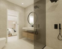 Nouvelle Construction - Appartement -
Catral - pueblo