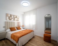 Nouvelle Construction - Appartement -
Cuevas Del Almanzora - Herrerias