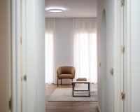 Nouvelle Construction - Appartement -
Cuevas Del Almanzora - Herrerias