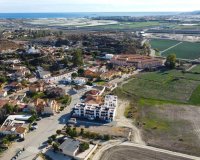 Nouvelle Construction - Appartement -
Cuevas Del Almanzora - Herrerias