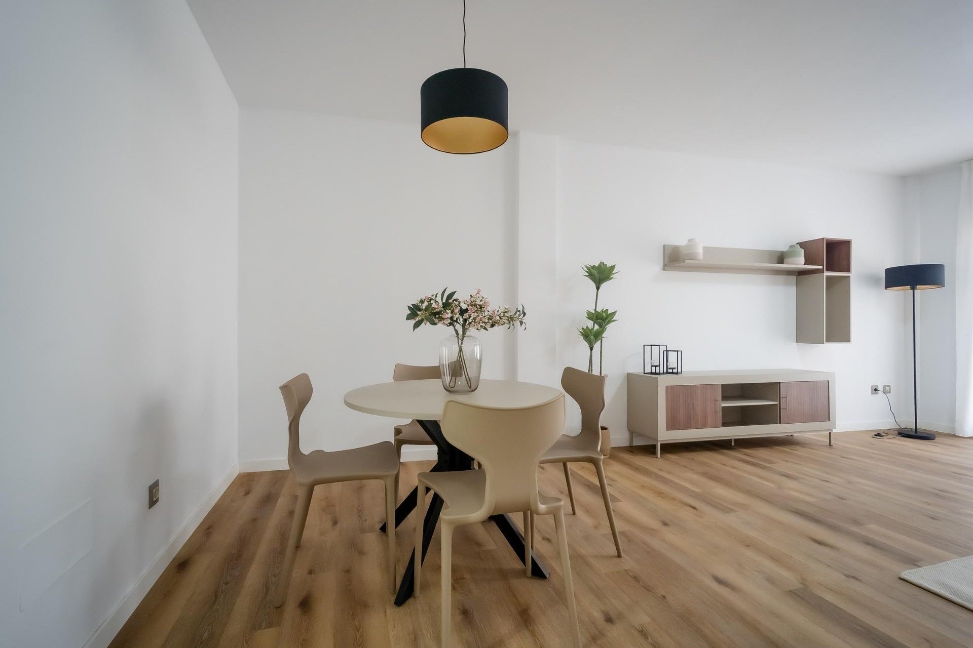 Nouvelle Construction - Appartement -
Cuevas Del Almanzora - Herrerias