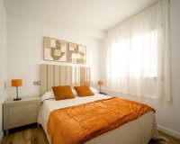Nouvelle Construction - Appartement -
Cuevas Del Almanzora - Herrerias