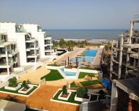 Nouvelle Construction - Appartement -
Denia - L´Estanyó (Marinas)
