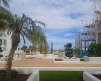 Nouvelle Construction - Appartement -
Denia - L´Estanyó (Marinas)