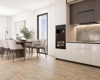 Nouvelle Construction - Appartement -
Finestrat - Balcón De Finestrat