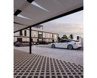 Nouvelle Construction - Appartement -
Finestrat - Balcón De Finestrat