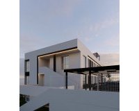 Nouvelle Construction - Appartement -
Finestrat - Balcón De Finestrat