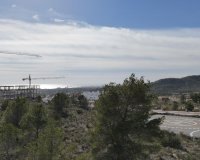 Nouvelle Construction - Appartement -
Finestrat - Balcón De Finestrat