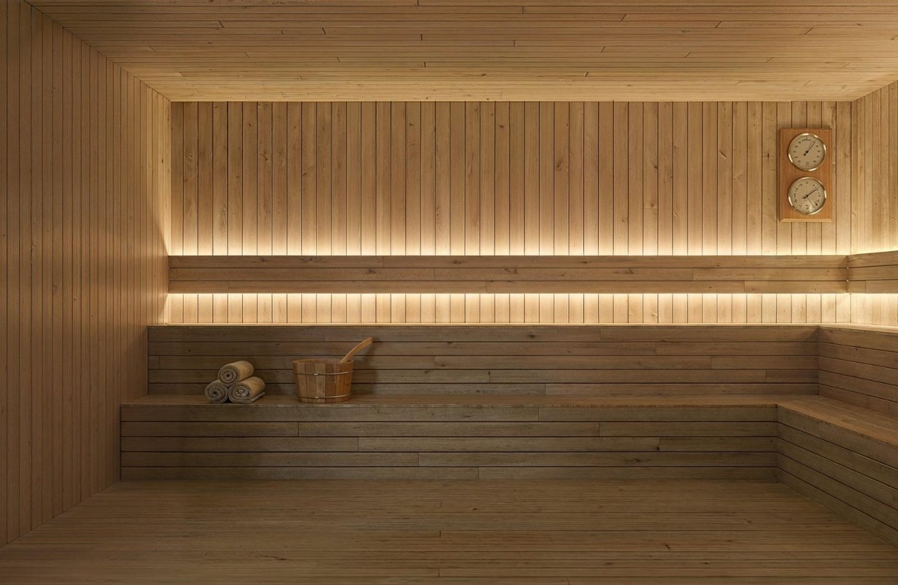 Nouvelle Construction - Appartement -
Finestrat - Balcón De Finestrat