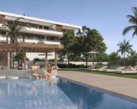 Nouvelle Construction - Appartement -
Finestrat - Balcón De Finestrat