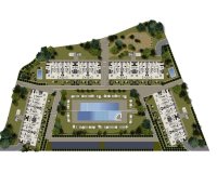 Nouvelle Construction - Appartement -
Finestrat - Balcón De Finestrat