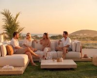 Nouvelle Construction - Appartement -
Finestrat - Balcón De Finestrat