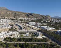 Nouvelle Construction - Appartement -
Finestrat - Balcón De Finestrat