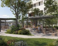 Nouvelle Construction - Appartement -
Finestrat - Balcón De Finestrat