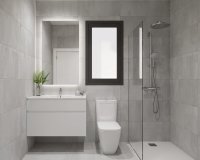 Nouvelle Construction - Appartement -
Finestrat - Balcón De Finestrat
