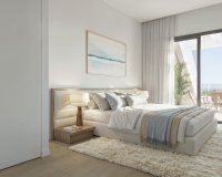 Nouvelle Construction - Appartement -
Finestrat - Balcón De Finestrat