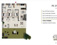Nouvelle Construction - Appartement -
Finestrat - Balcón De Finestrat