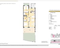Nouvelle Construction - Appartement -
Finestrat - Campana Garden