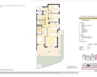 Nouvelle Construction - Appartement -
Finestrat - Campana Garden