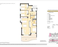 Nouvelle Construction - Appartement -
Finestrat - Campana Garden