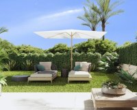Nouvelle Construction - Appartement -
Finestrat - Sierra Cortina