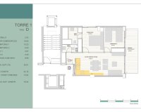 Nouvelle Construction - Appartement -
Guardamar del Segura - Avda del Puerto