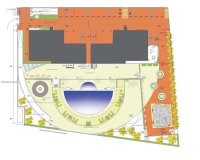 Nouvelle Construction - Appartement -
Guardamar del Segura - Avda del Puerto