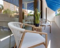 Nouvelle Construction - Appartement -
Guardamar del Segura - Avda del Puerto