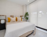 Nouvelle Construction - Appartement -
Guardamar del Segura - Avda del Puerto