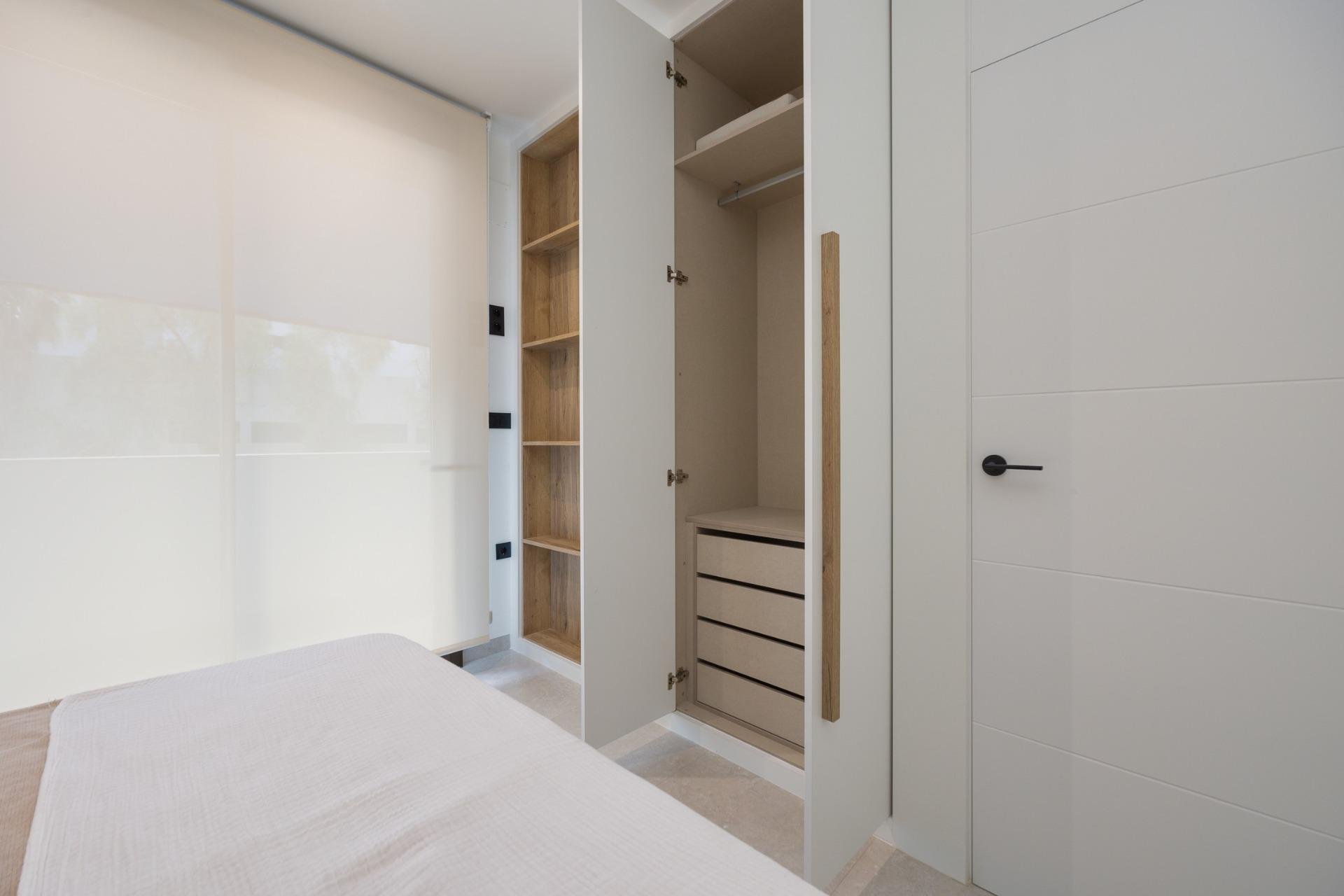Nouvelle Construction - Appartement -
Guardamar del Segura - Avda del Puerto