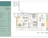 Nouvelle Construction - Appartement -
Guardamar del Segura - Avda del Puerto