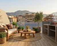 Nouvelle Construction - Appartement -
Guardamar del Segura - Centro