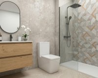 Nouvelle Construction - Appartement -
Guardamar del Segura - Centro