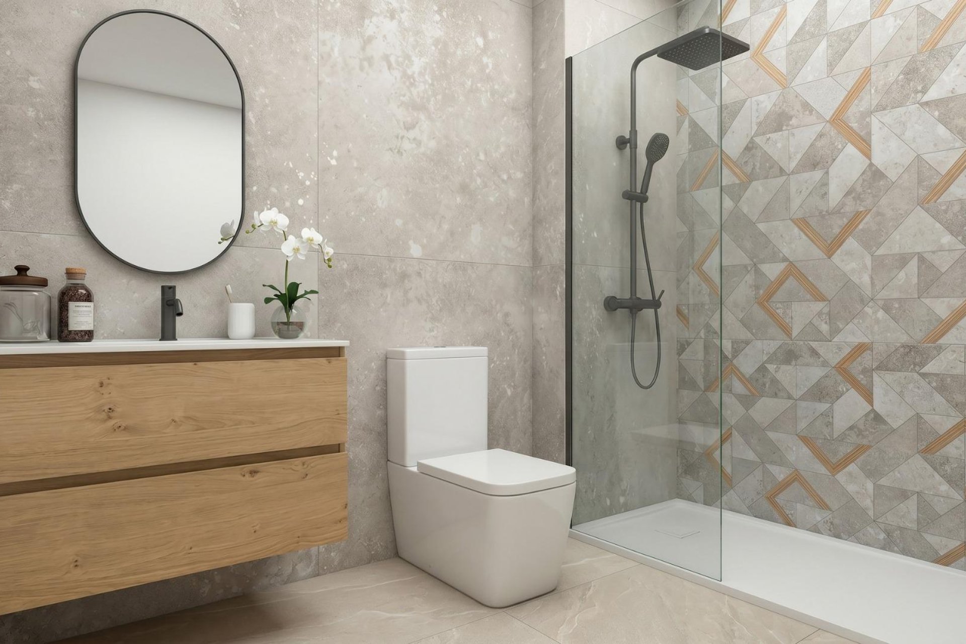 Nouvelle Construction - Appartement -
Guardamar del Segura - Centro