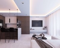Nouvelle Construction - Appartement -
Guardamar del Segura - Centro