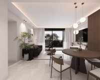 Nouvelle Construction - Appartement -
Guardamar del Segura - Centro