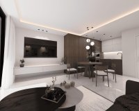 Nouvelle Construction - Appartement -
Guardamar del Segura - Centro