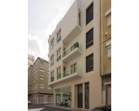 Nouvelle Construction - Appartement -
Guardamar del Segura - Centro
