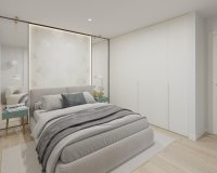 Nouvelle Construction - Appartement -
Guardamar del Segura - Centro