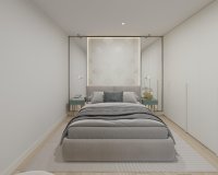 Nouvelle Construction - Appartement -
Guardamar del Segura - Centro