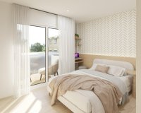 Nouvelle Construction - Appartement -
Guardamar del Segura - Centro