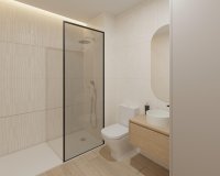 Nouvelle Construction - Appartement -
Guardamar del Segura - Centro