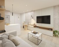 Nouvelle Construction - Appartement -
Guardamar del Segura - Centro