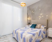 Nouvelle Construction - Appartement -
Guardamar del Segura - Centro