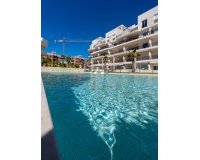 Nouvelle Construction - Appartement -
Guardamar del Segura - El Raso