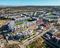 Nouvelle Construction - Appartement -
Guardamar del Segura - El Raso