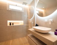 Nouvelle Construction - Appartement -
Guardamar del Segura - El Raso