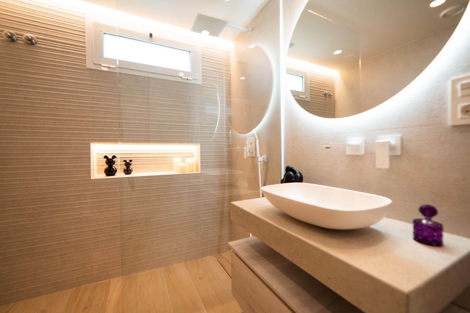 Nouvelle Construction - Appartement -
Guardamar del Segura - El Raso